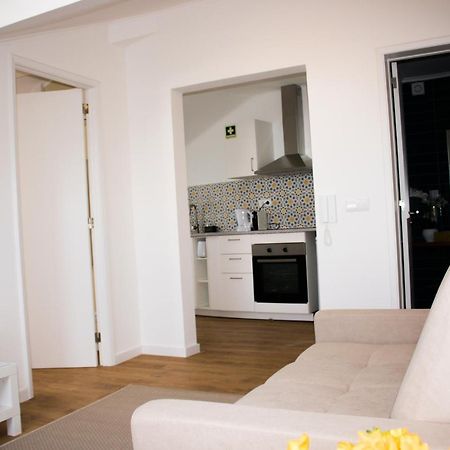 Apartamento Sao Miguel - Santa Catarina Place Ponta Delgada  Bagian luar foto
