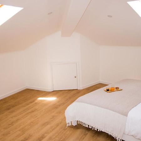 Apartamento Sao Miguel - Santa Catarina Place Ponta Delgada  Bagian luar foto