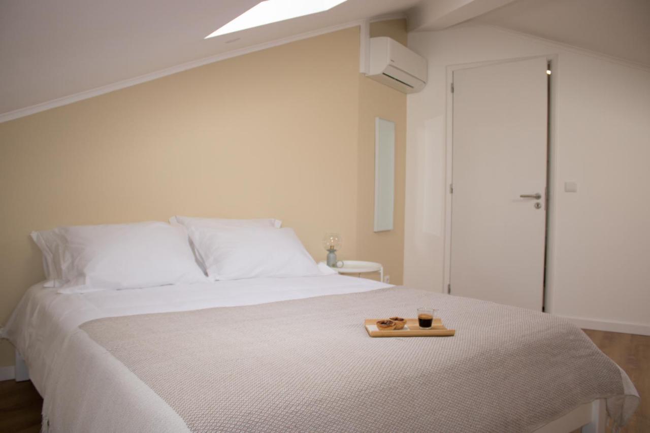 Apartamento Sao Miguel - Santa Catarina Place Ponta Delgada  Bagian luar foto