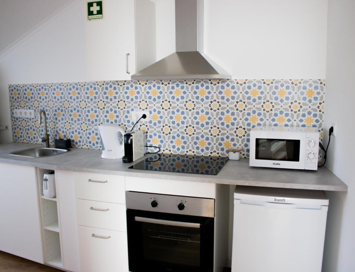 Apartamento Sao Miguel - Santa Catarina Place Ponta Delgada  Bagian luar foto