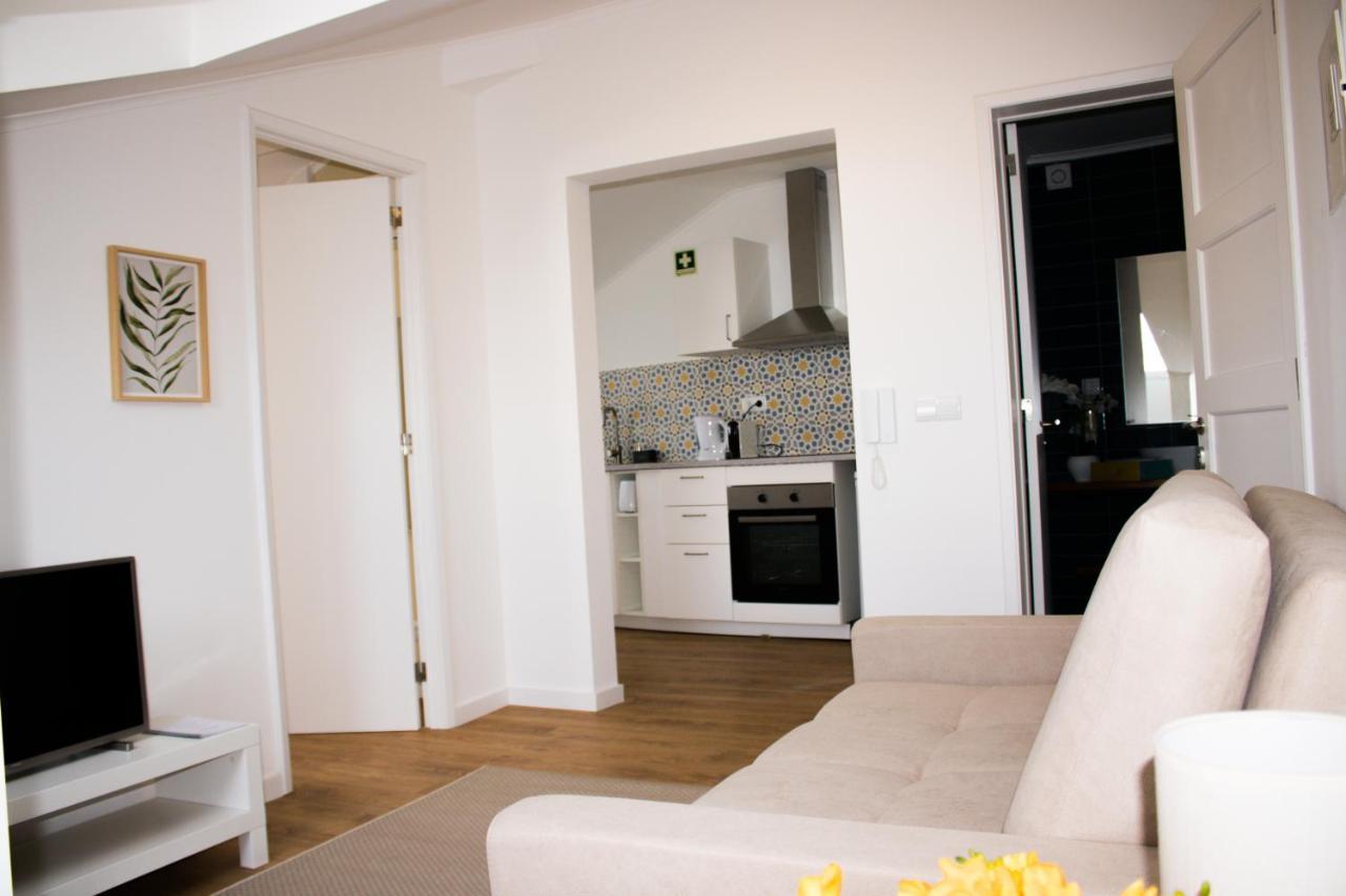 Apartamento Sao Miguel - Santa Catarina Place Ponta Delgada  Bagian luar foto