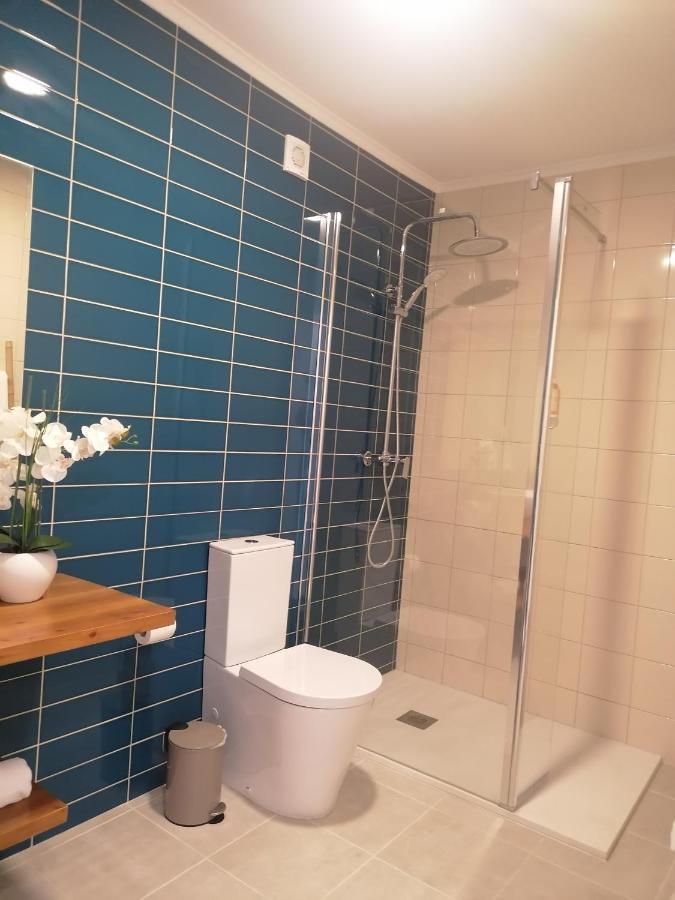 Apartamento Sao Miguel - Santa Catarina Place Ponta Delgada  Bagian luar foto