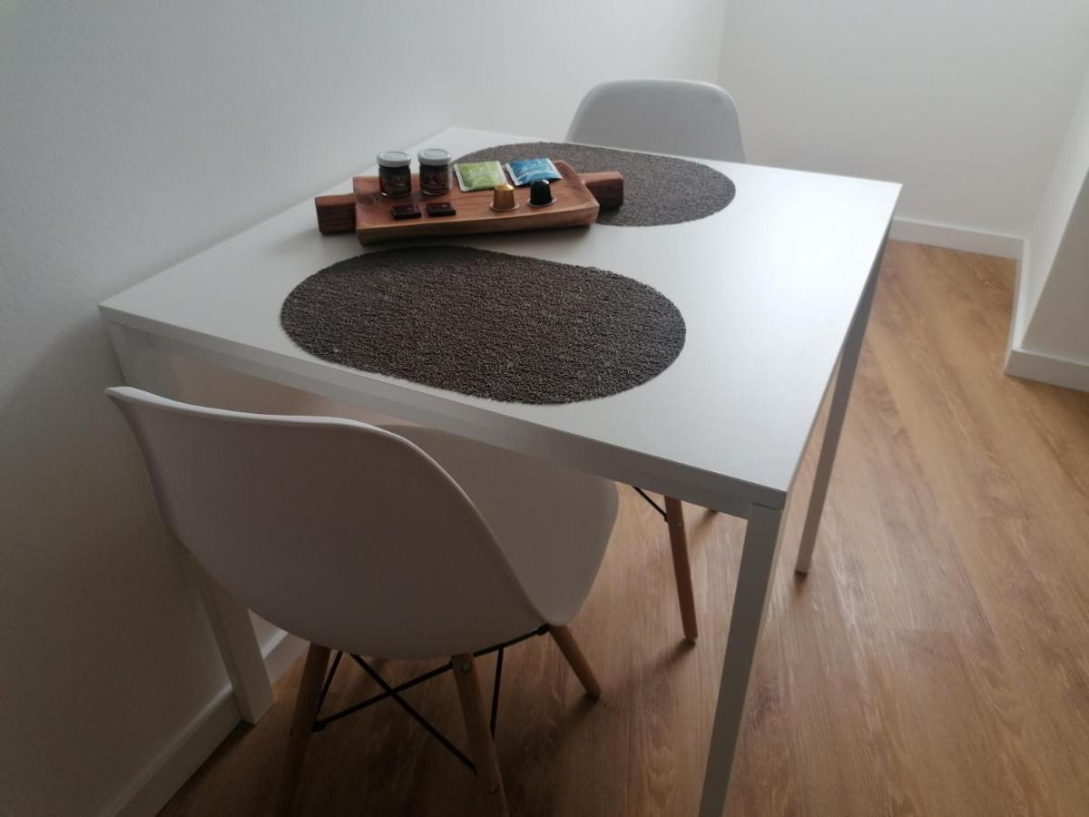 Apartamento Sao Miguel - Santa Catarina Place Ponta Delgada  Bagian luar foto